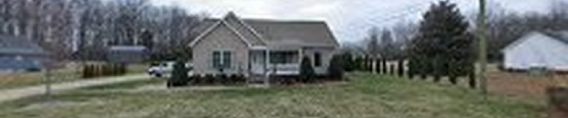 Blue Leaf Landscaping