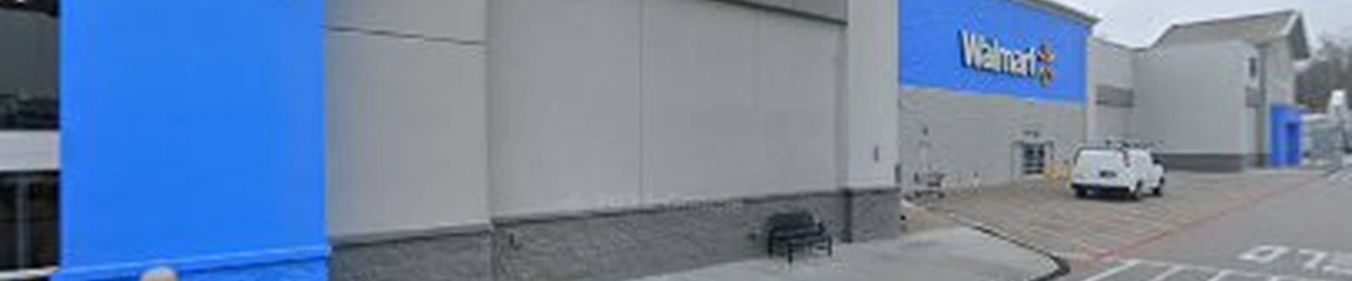 Walmart Garden Center