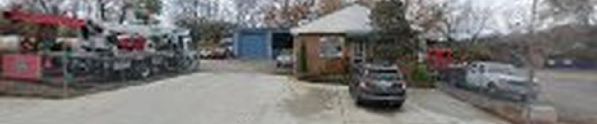 Quality Tree Surgery, Inc.