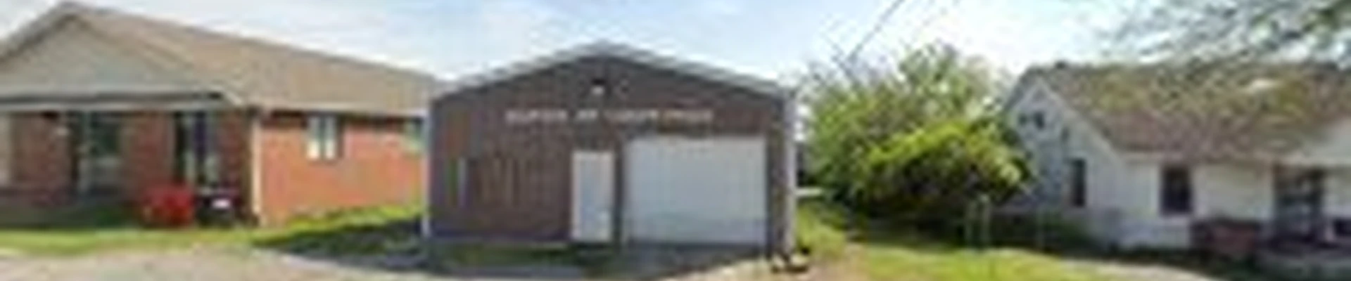 Keystone Outdoor Living