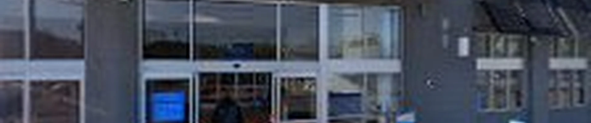 Walmart Garden Center