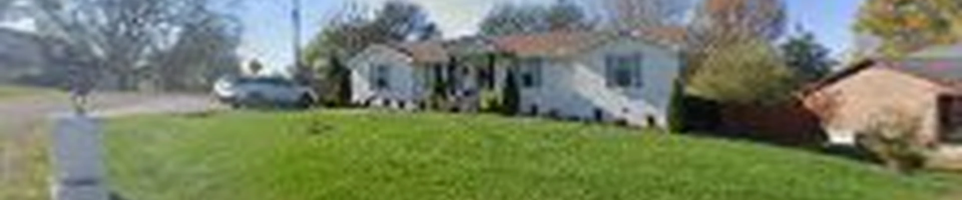 MT Landscaping and Lawncare