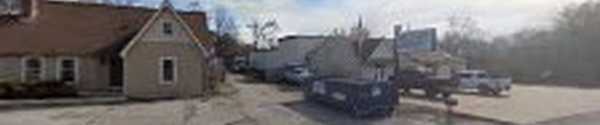 Sumner Roofing & Exteriors
