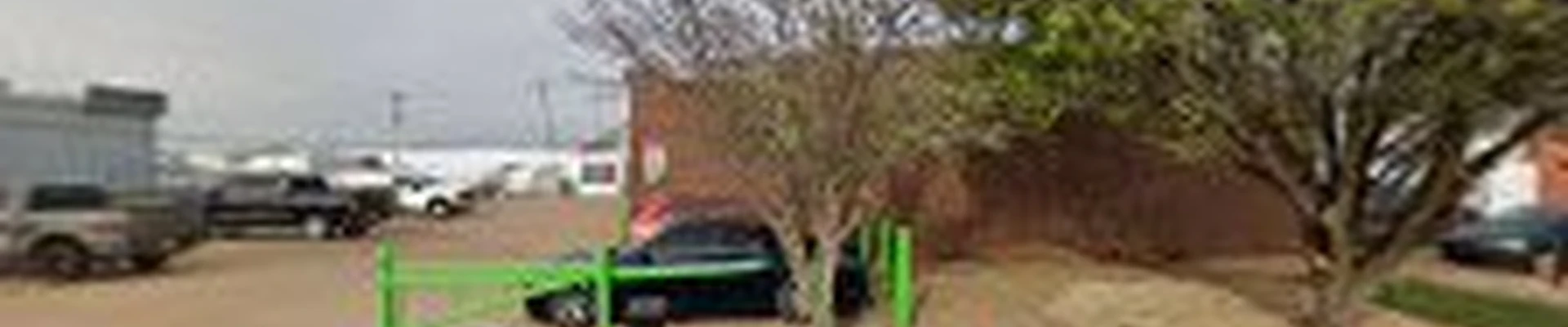 Brassfield Landscaping LLC