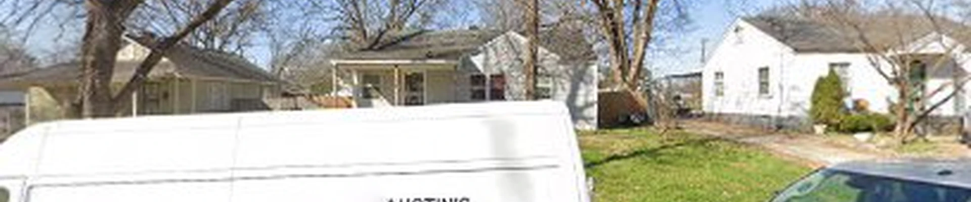 Austin's Inc