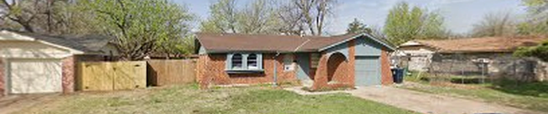 Monster Landscaping & General Services