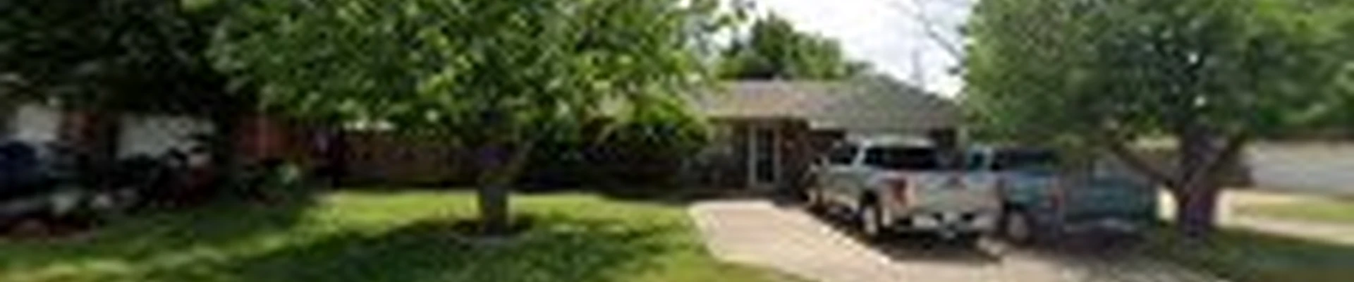 Lawn Love - Oklahoma City