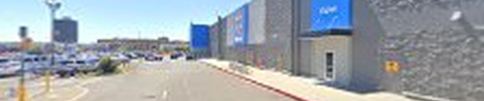 Walmart Garden Center