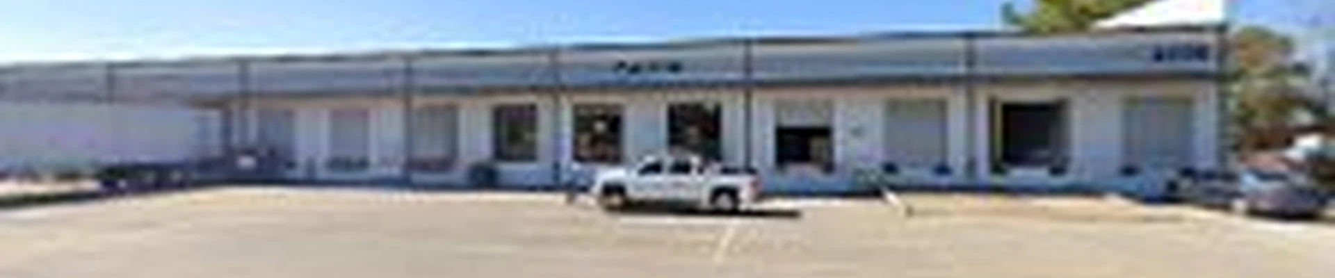 Jackson Supply Co