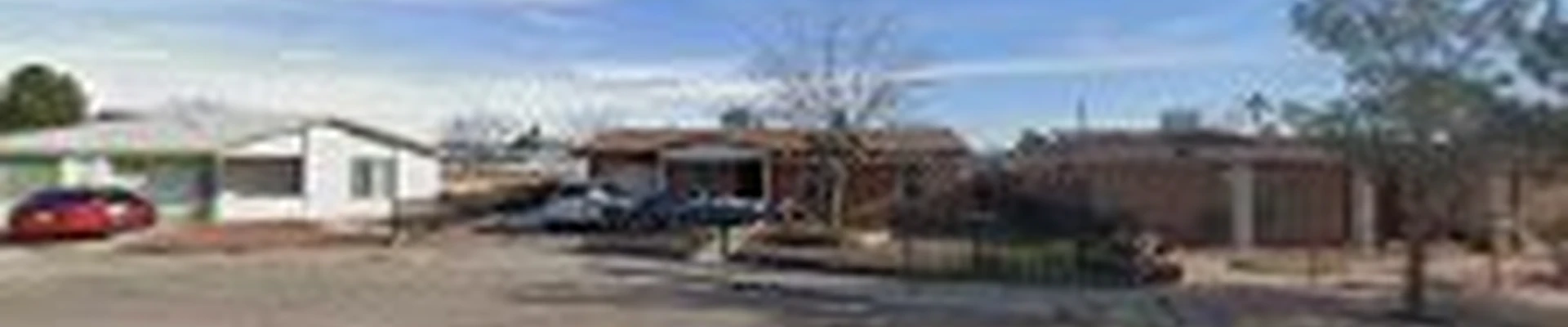 Bedrock Landscaping & Concrete