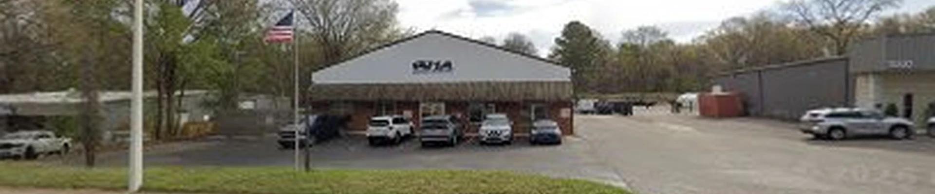 American Heating and Air