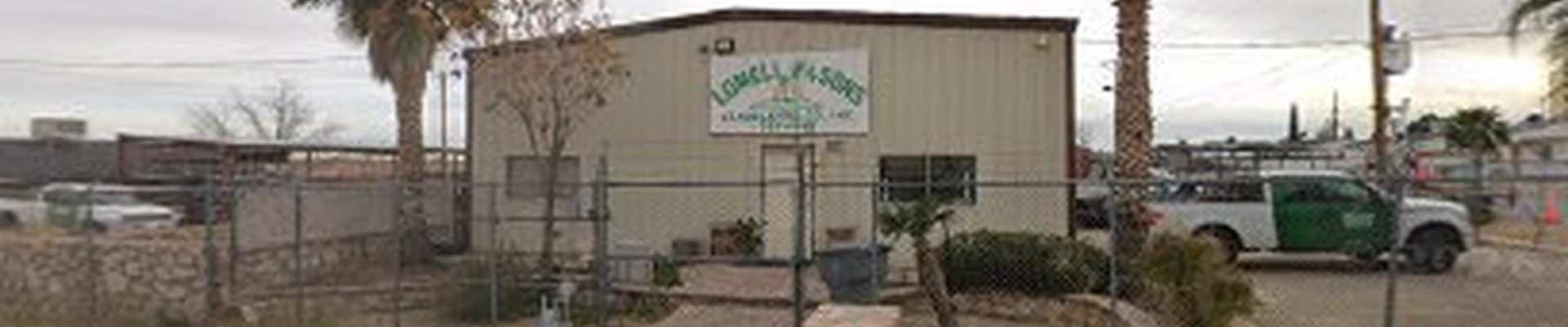 Lomeli & Sons Landscaping Co. Inc