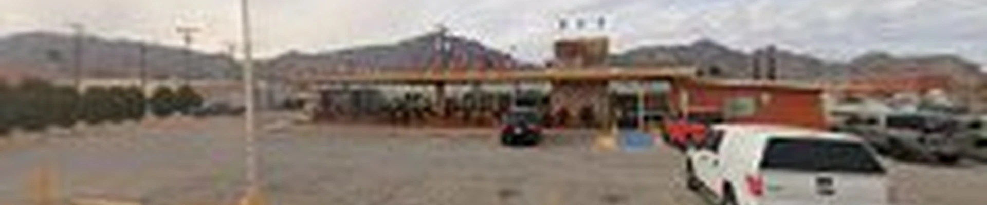 El Paso Lawn & Maintenance Care
