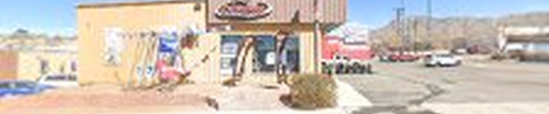 BORDERPLEX LANDSCAPING