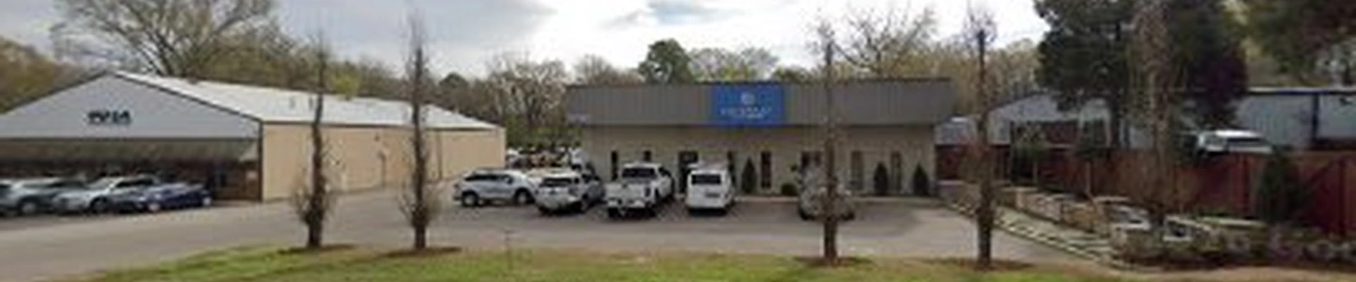 Southmark Air Conditioning Inc.