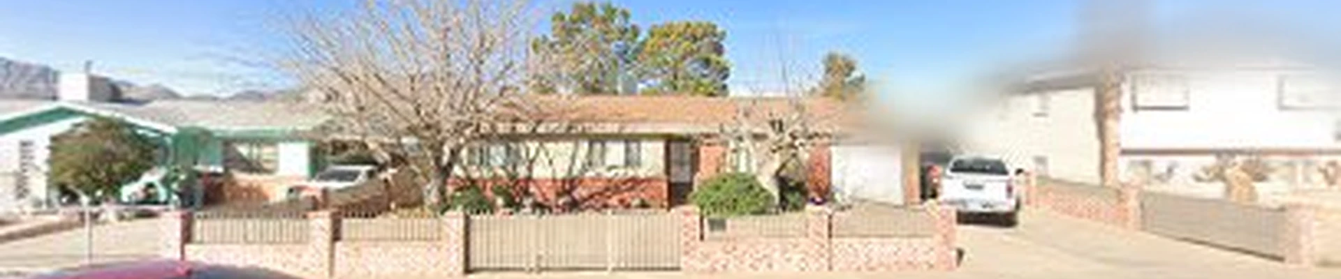 DM&J Landscaping El Paso