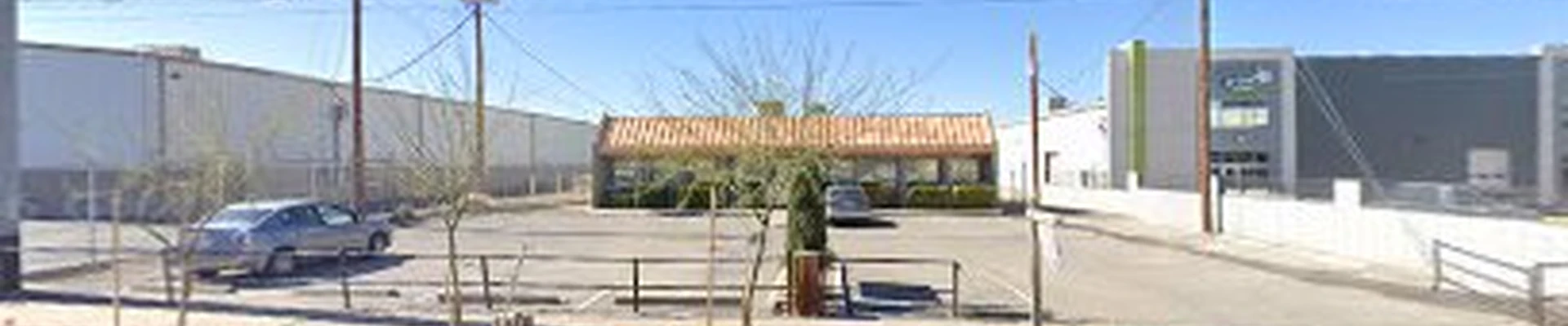 Sun Desert Landscape Services