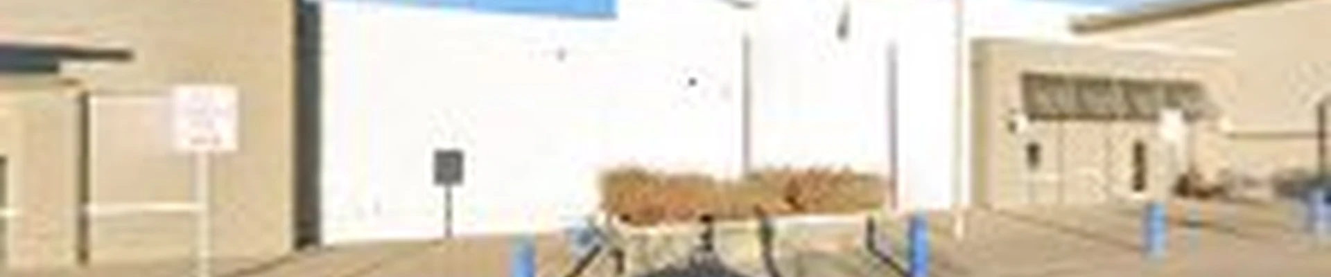 Walmart Garden Center