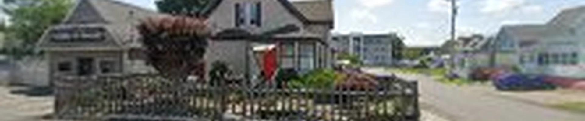 GF Landscaping Construction