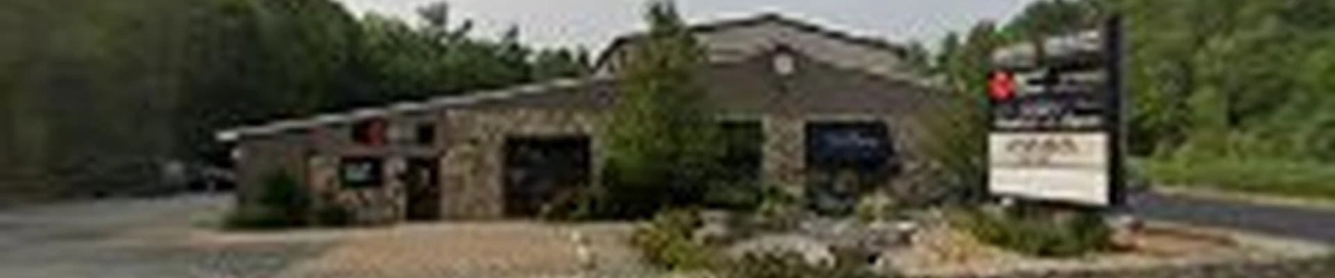 Oakwoods Landscape Construction Inc