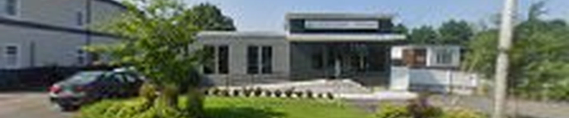 Hynes Landscaping Inc