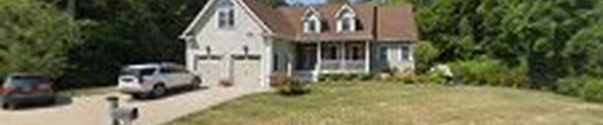 JM Mento Landscape Design