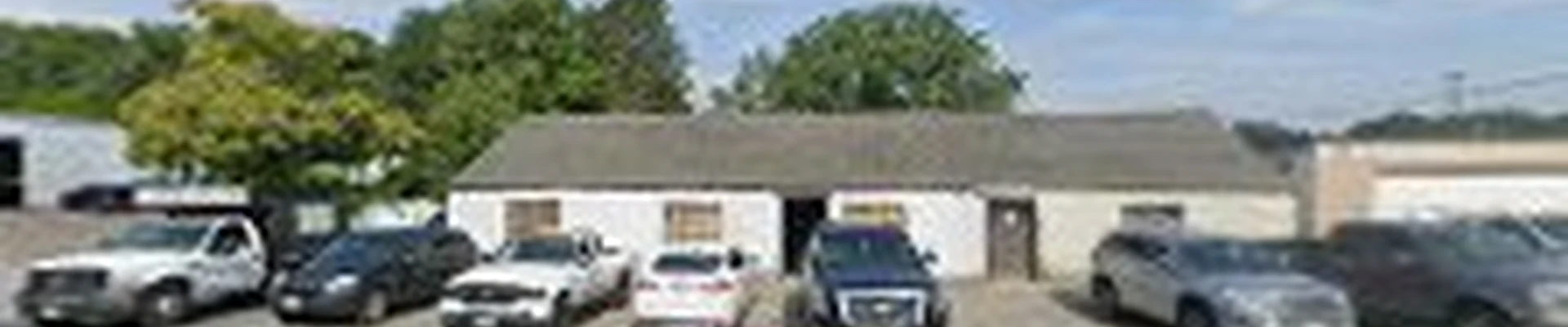 A. David Lawn Care