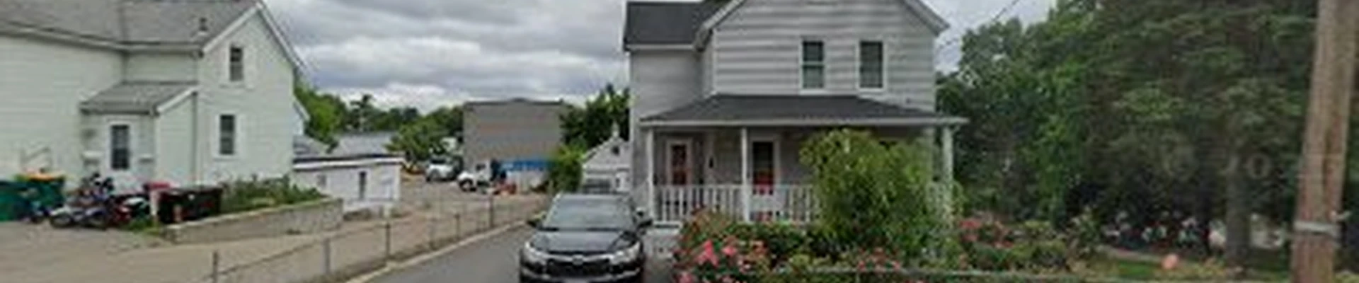 Affordable landscaping Corp