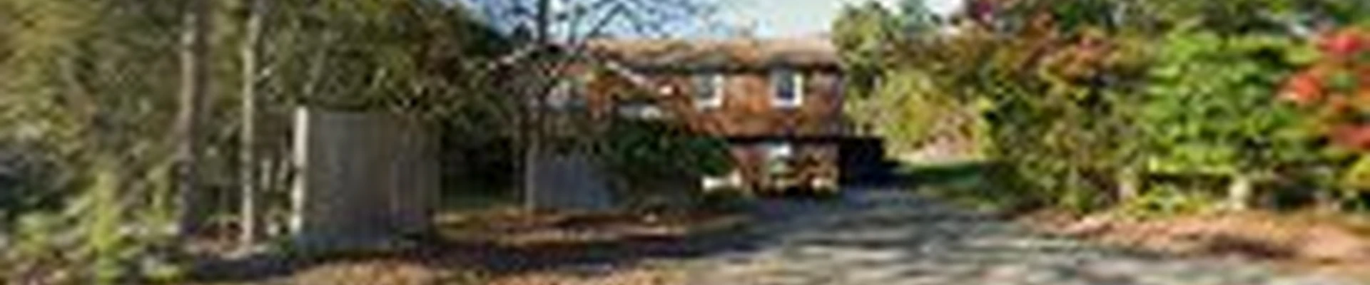 Robinson Landscaping