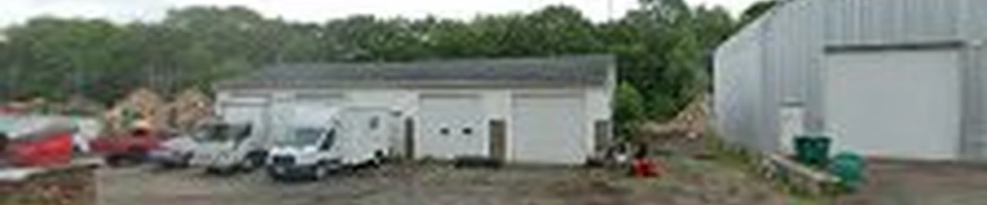 Collins Landscaping