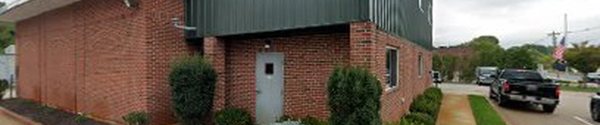 DeLuca Landscaping Co., Inc.