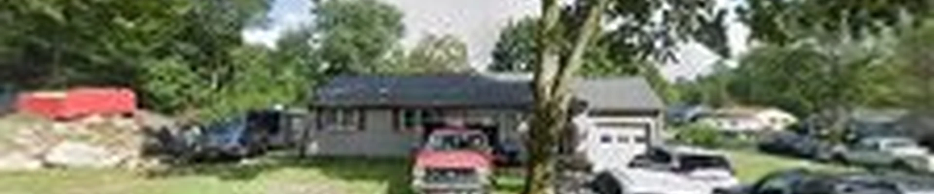 Blue Sky Landscape Services