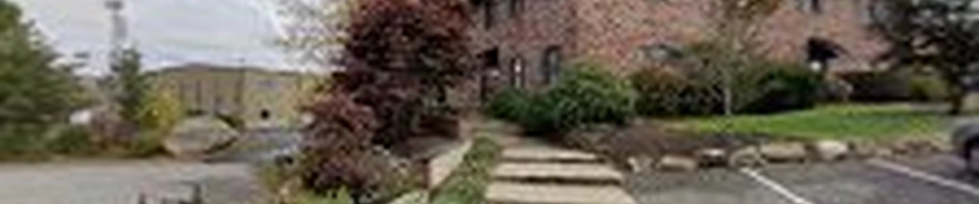 Harris & Company Landscape Design and Construction