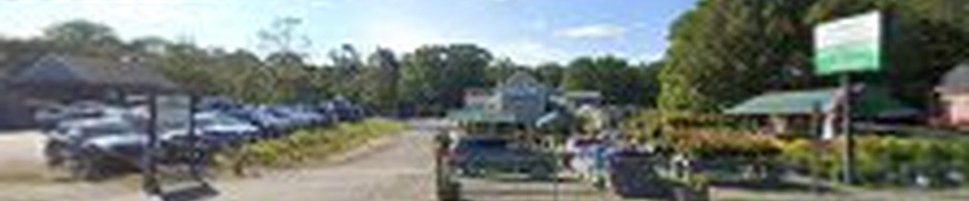 JMF Landscaping, Garden Center & Nursery