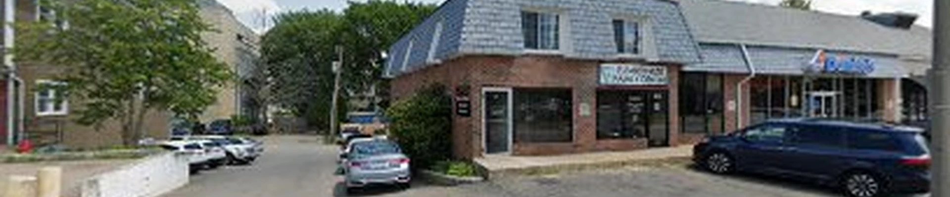 Olson Landscaping Inc