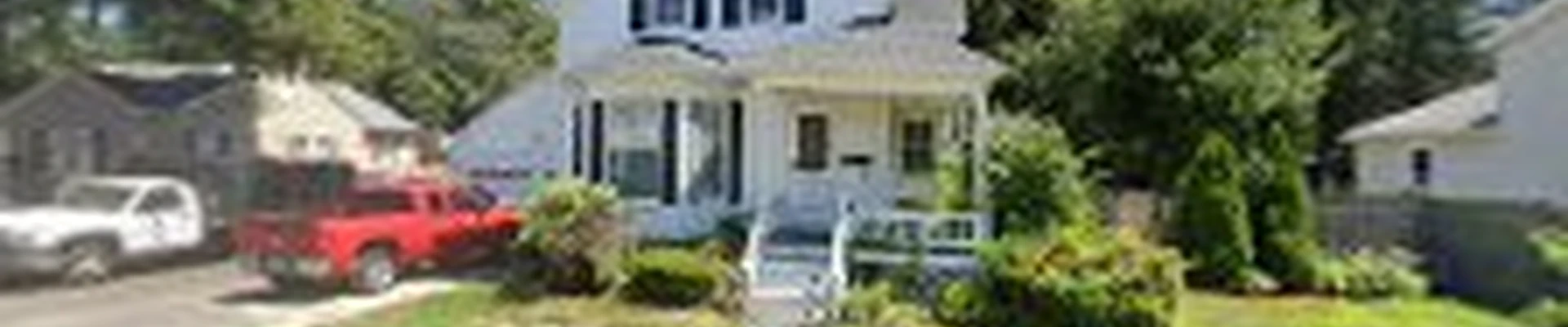 Tony's Landscaping & Property Services