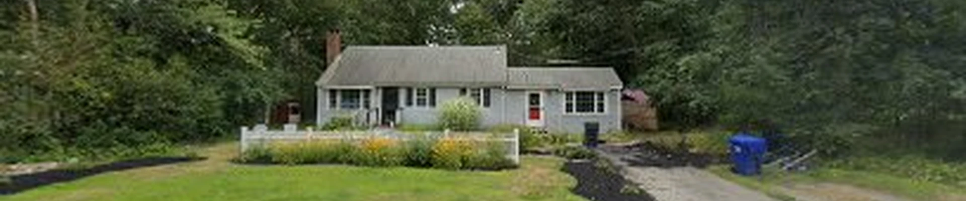Williams Landscape