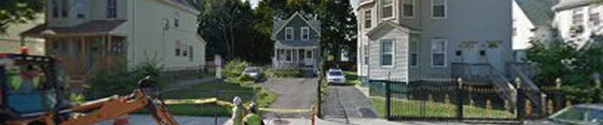 GoGreen Landscaping and General Contractor LLC