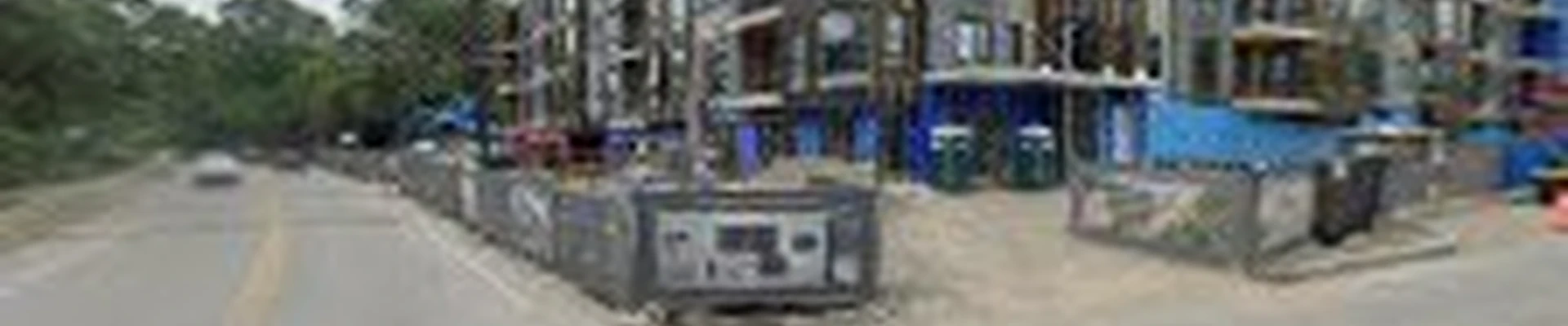 JJ Landscaping and Construction Corp