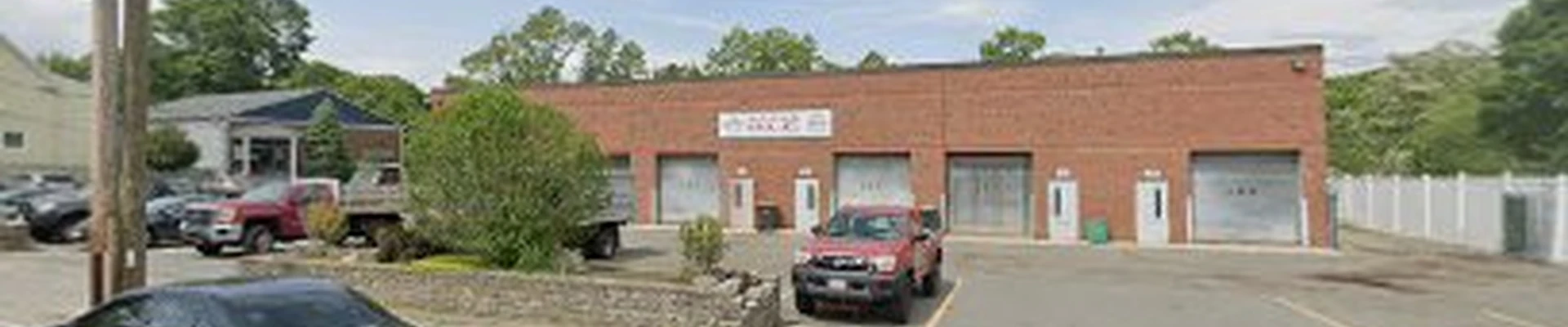 General Landscape Corporation