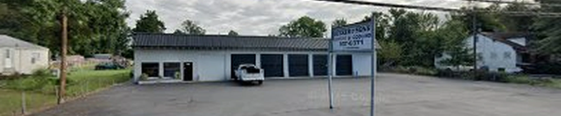 Decker Heating & Cooling