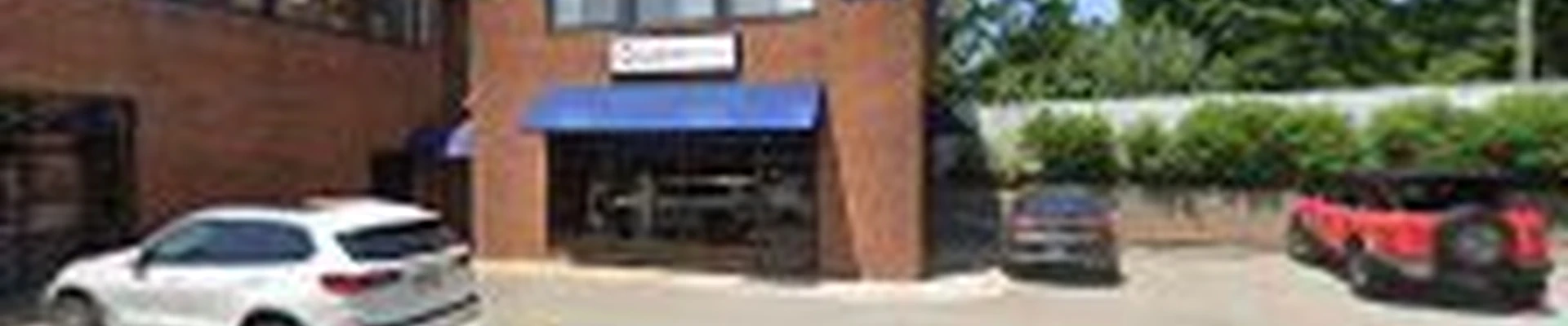 Curbs Studio