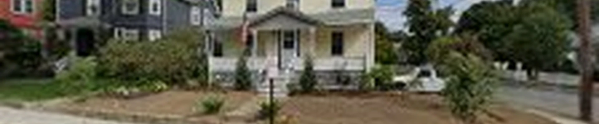 Jason Albano Lawn Care
