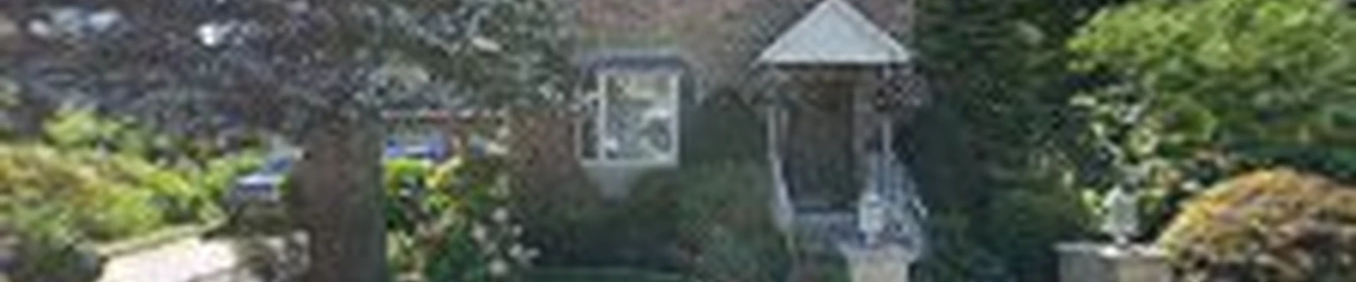 Sal Torcasio Landscaping