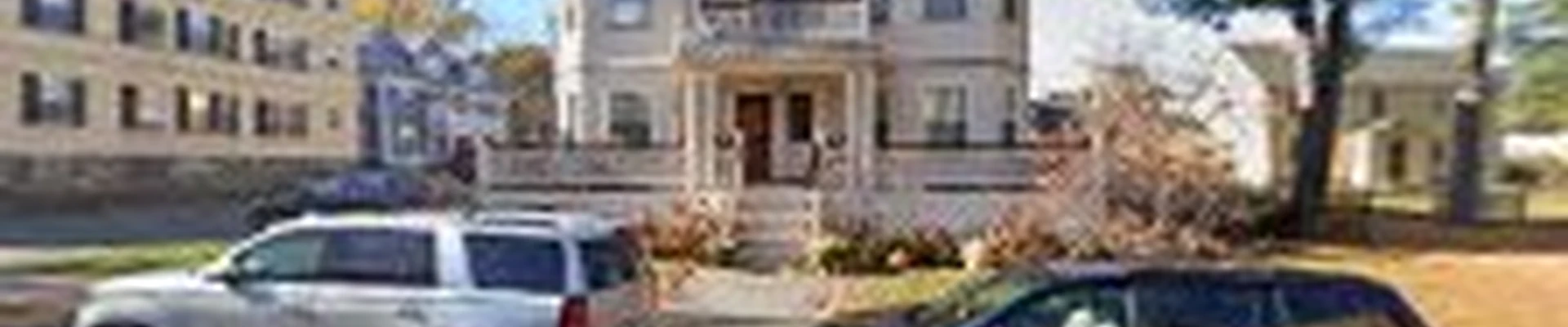 Blake Landscaping Co.