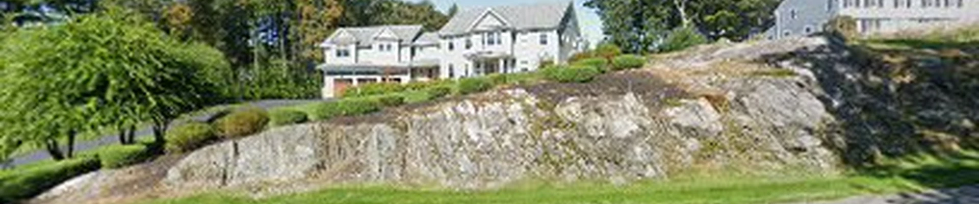 Wilson Landscape