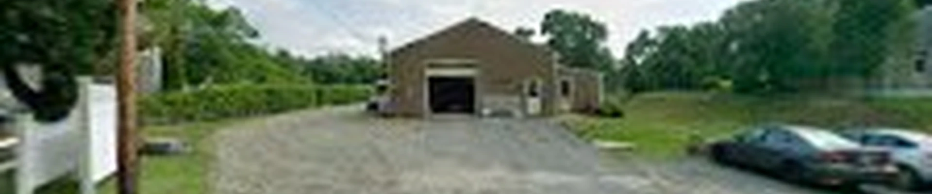Lawrence Landscaping and Son