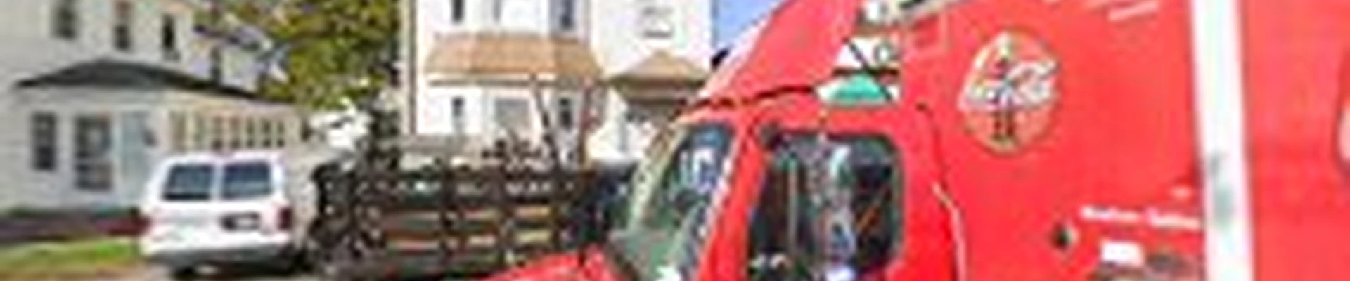 LRM Landscaping Company