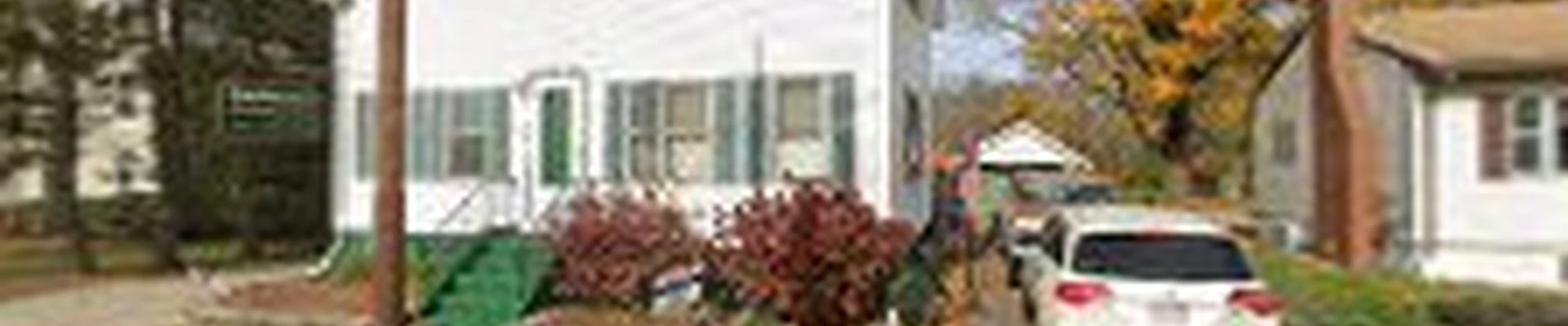 Earthworks Landscaping Company, Inc.