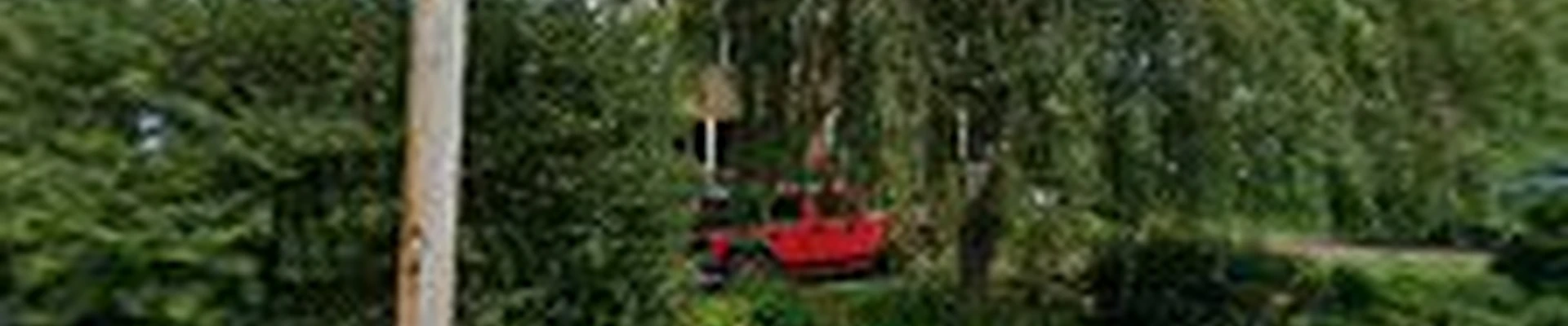 Forti Landscape Inc